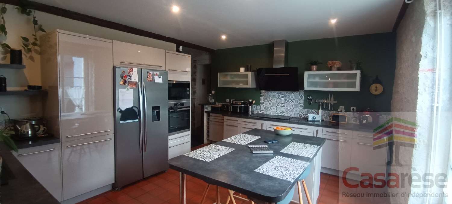 for sale house Chevry-sous-le-Bignon Loiret 2