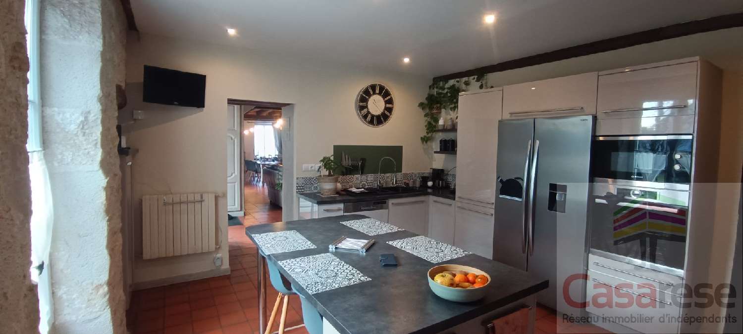 for sale house Chevry-sous-le-Bignon Loiret 3