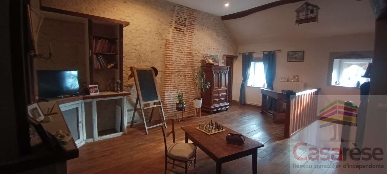 for sale house Chevry-sous-le-Bignon Loiret 4