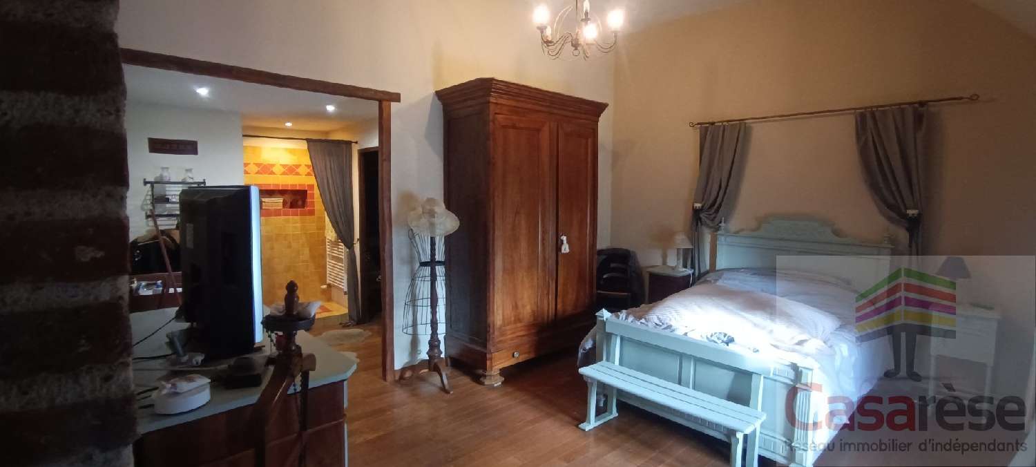 for sale house Chevry-sous-le-Bignon Loiret 5