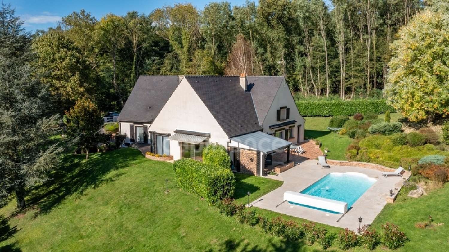  for sale house Chézy-sur-Marne Aisne 1