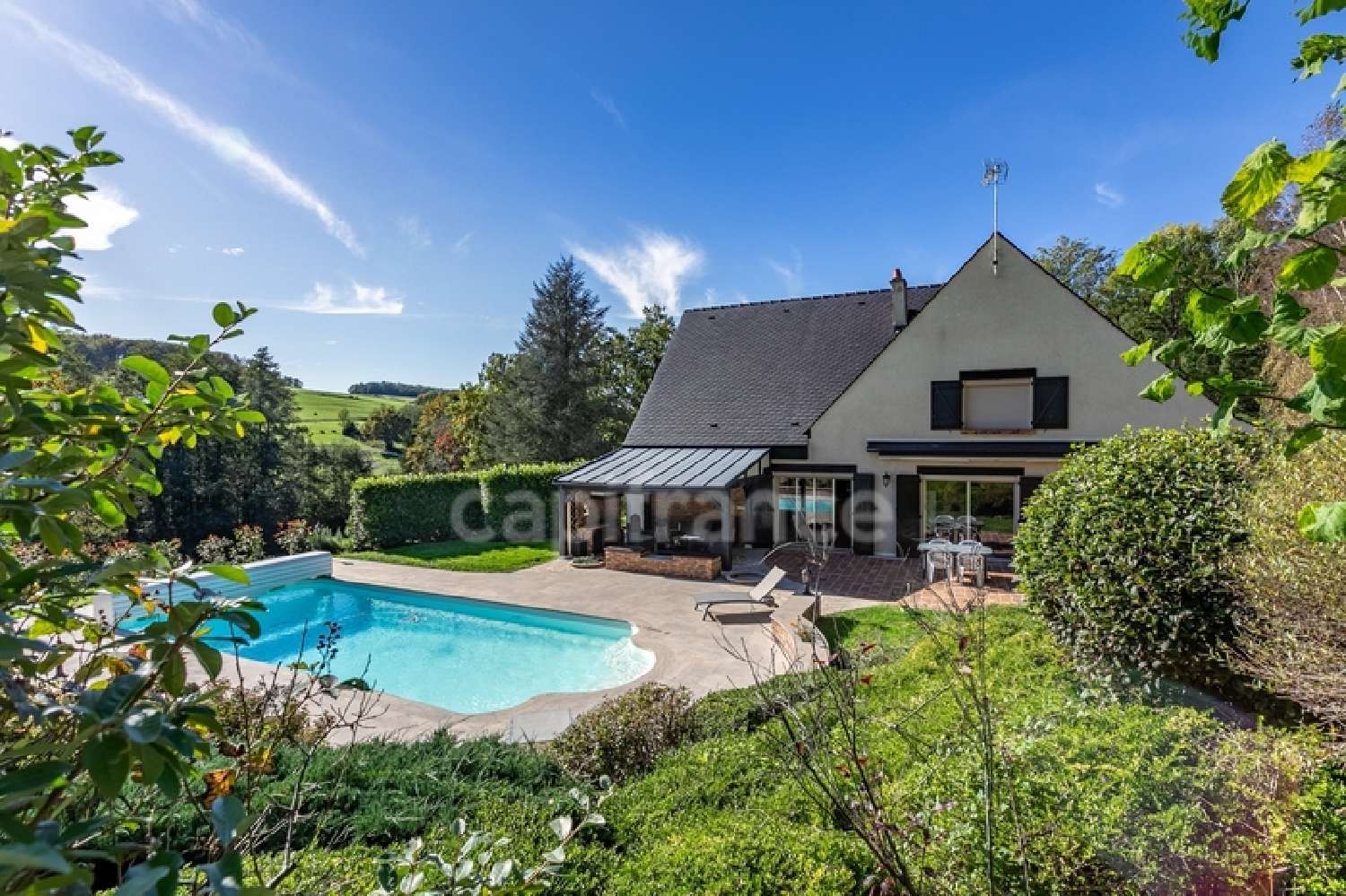  for sale house Chézy-sur-Marne Aisne 2