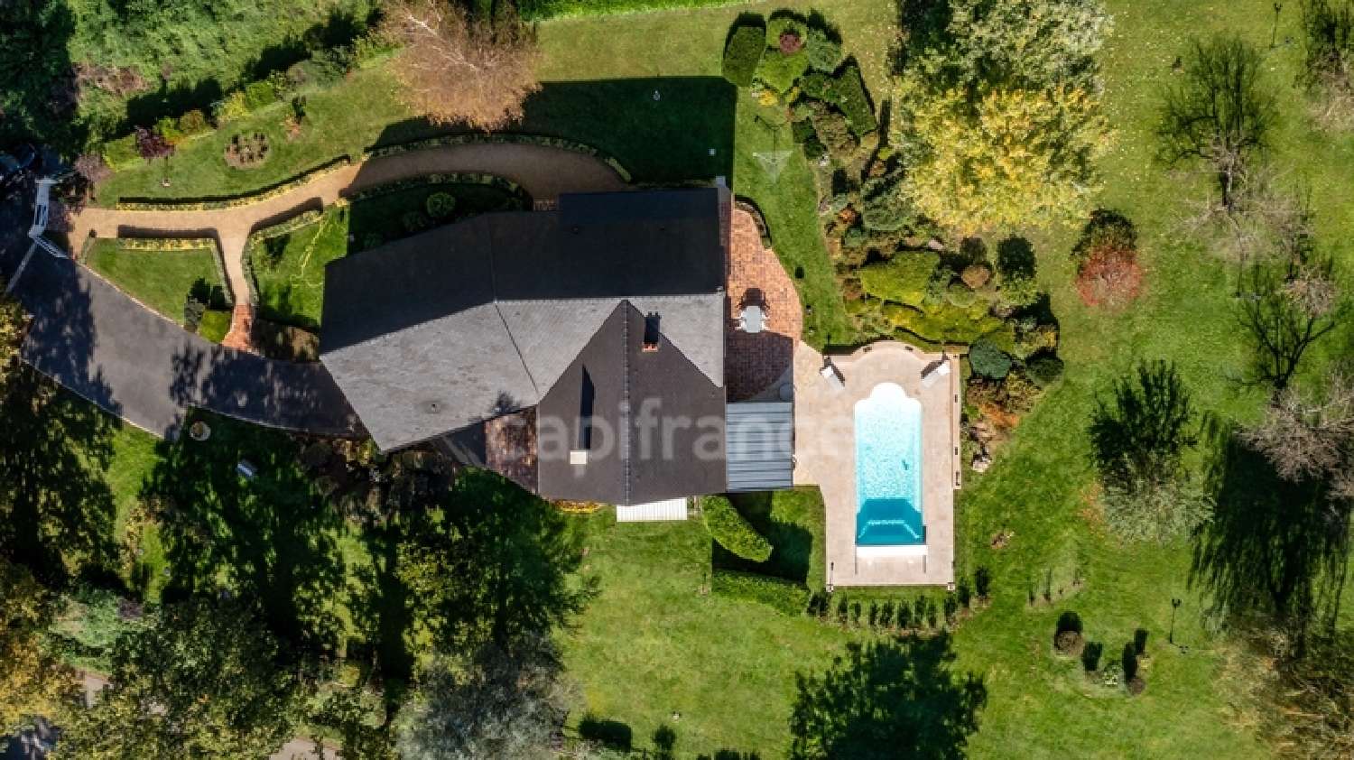  for sale house Chézy-sur-Marne Aisne 5