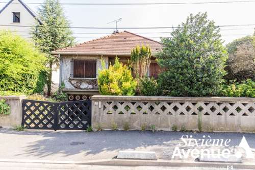 Chilly-Mazarin Essonne huis foto 7230948