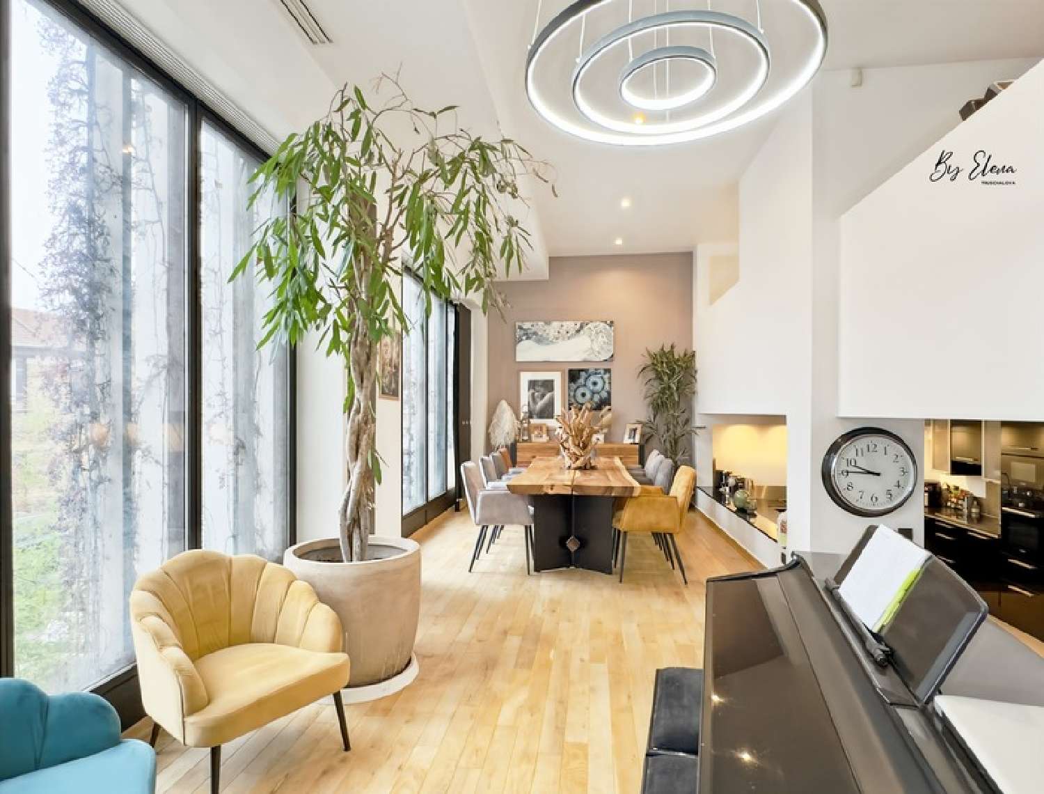  en venta casa Choisy-le-Roi Val-de-Marne 1