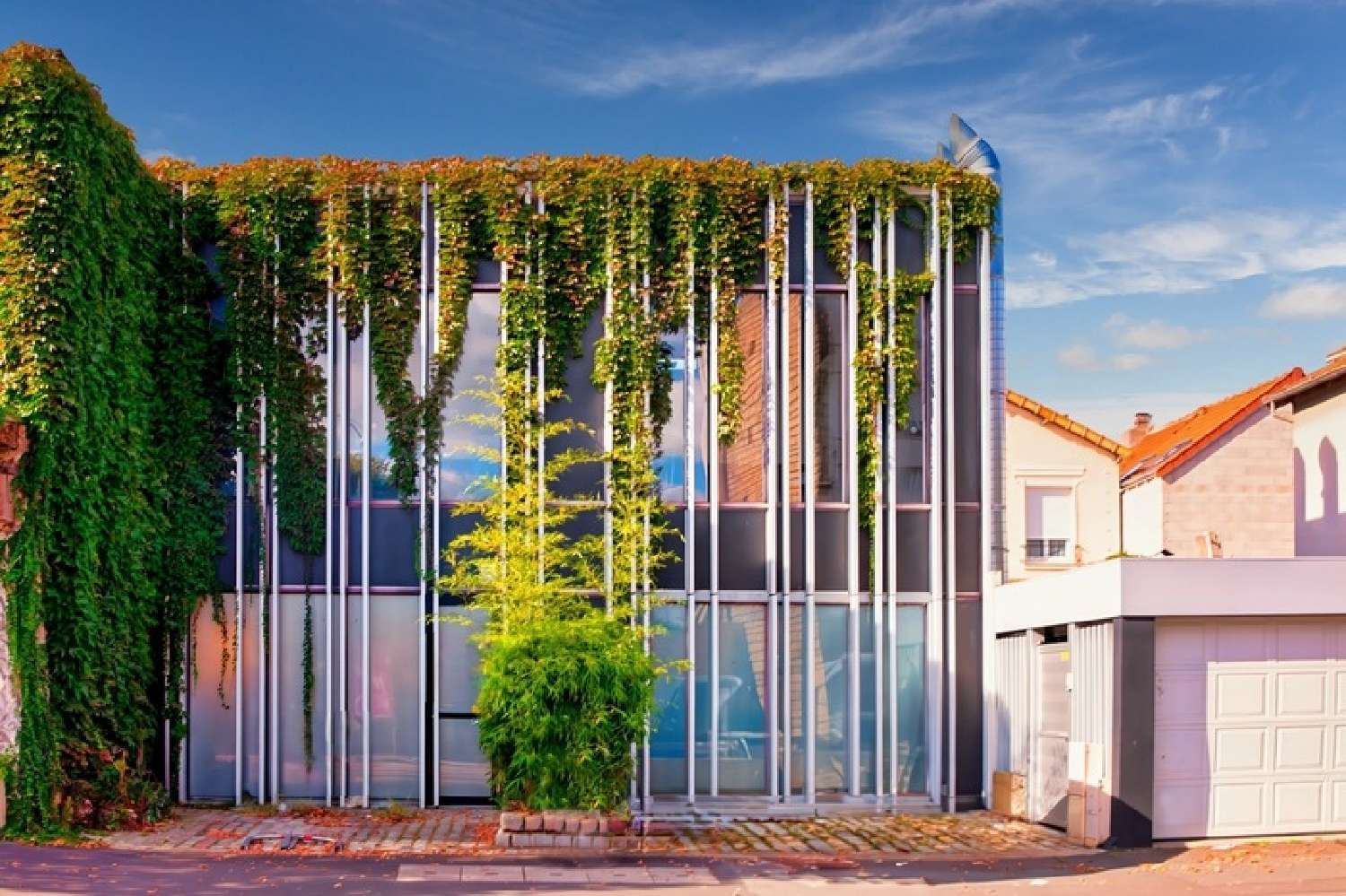  en venta casa Choisy-le-Roi Val-de-Marne 3