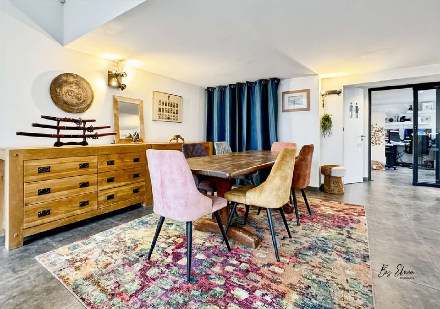  en venta casa Choisy-le-Roi Val-de-Marne 6