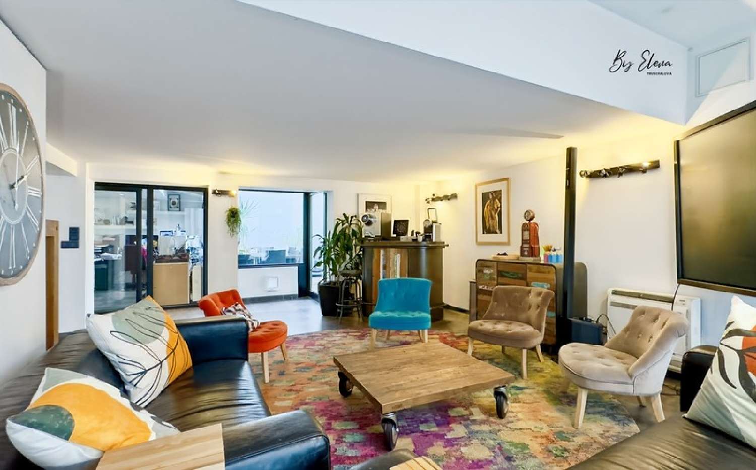  en venta casa Choisy-le-Roi Val-de-Marne 7