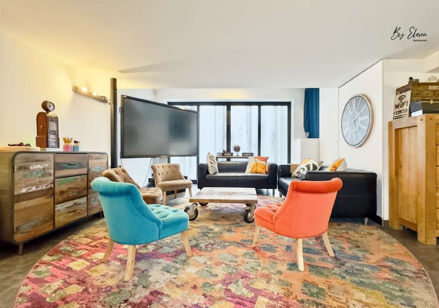  en venta casa Choisy-le-Roi Val-de-Marne 8