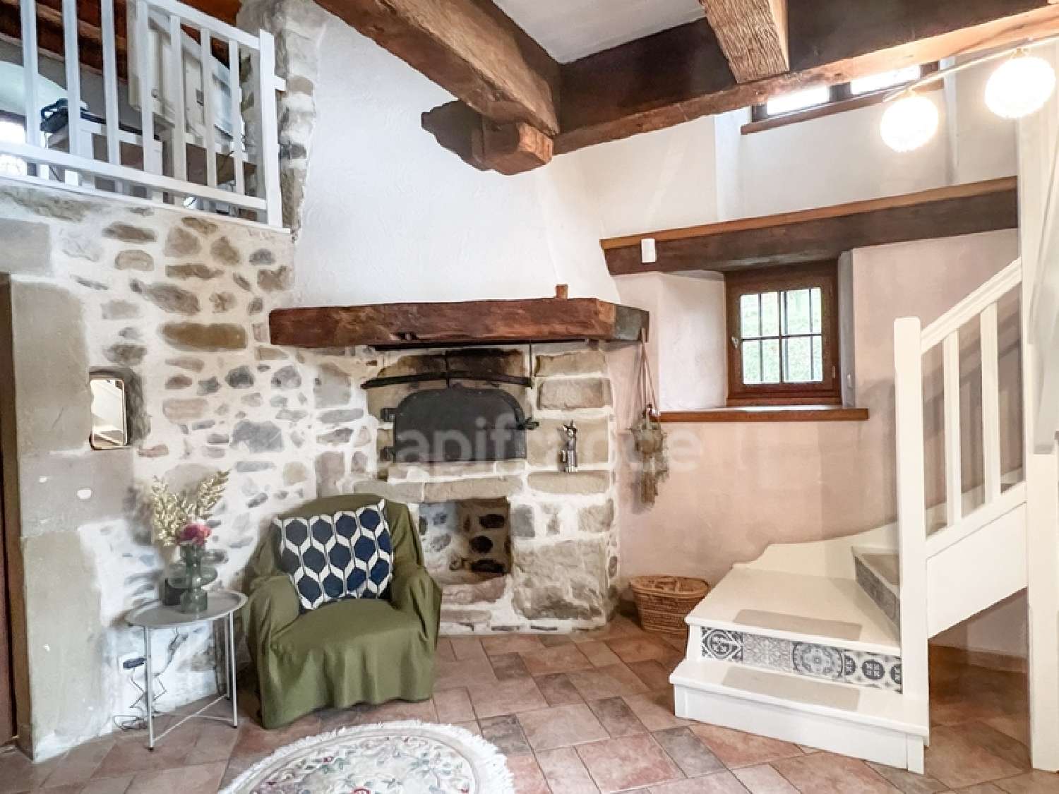 te koop huis Choisy Haute-Savoie 3