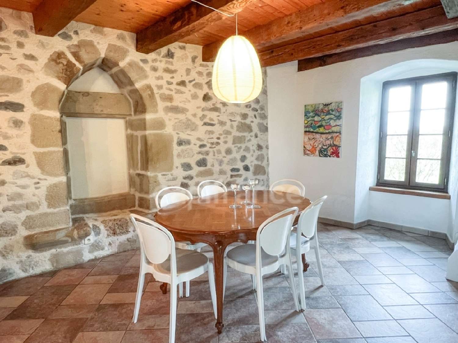 te koop huis Choisy Haute-Savoie 4