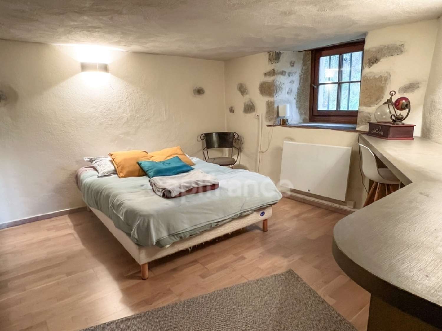 te koop huis Choisy Haute-Savoie 6