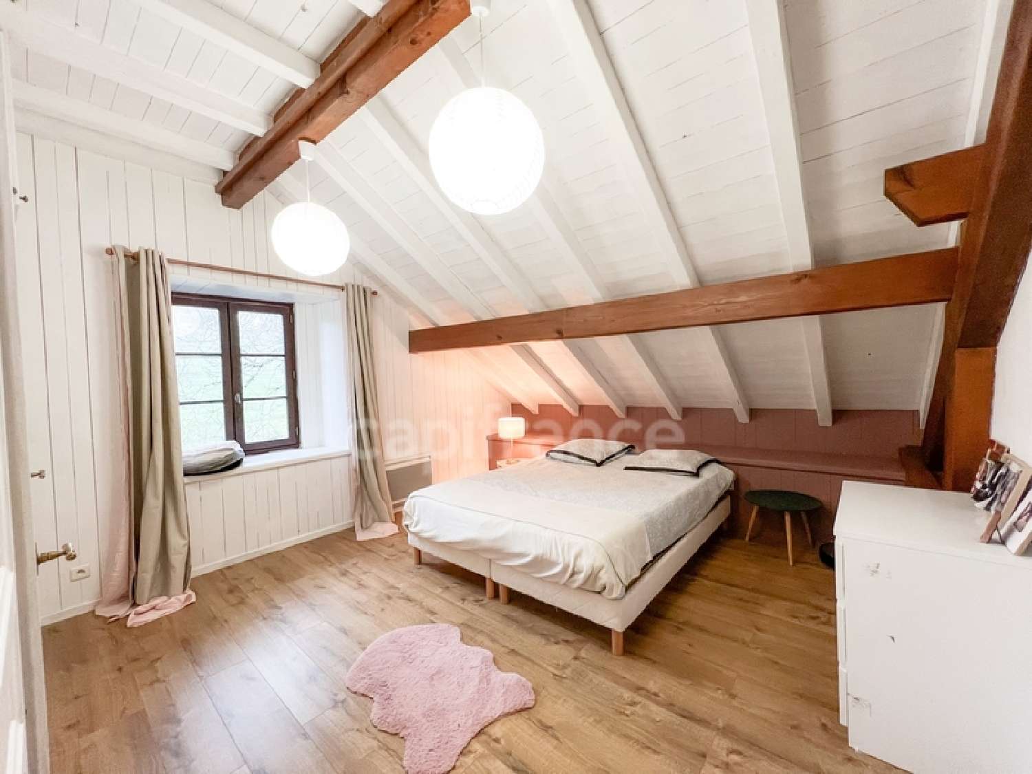 te koop huis Choisy Haute-Savoie 7