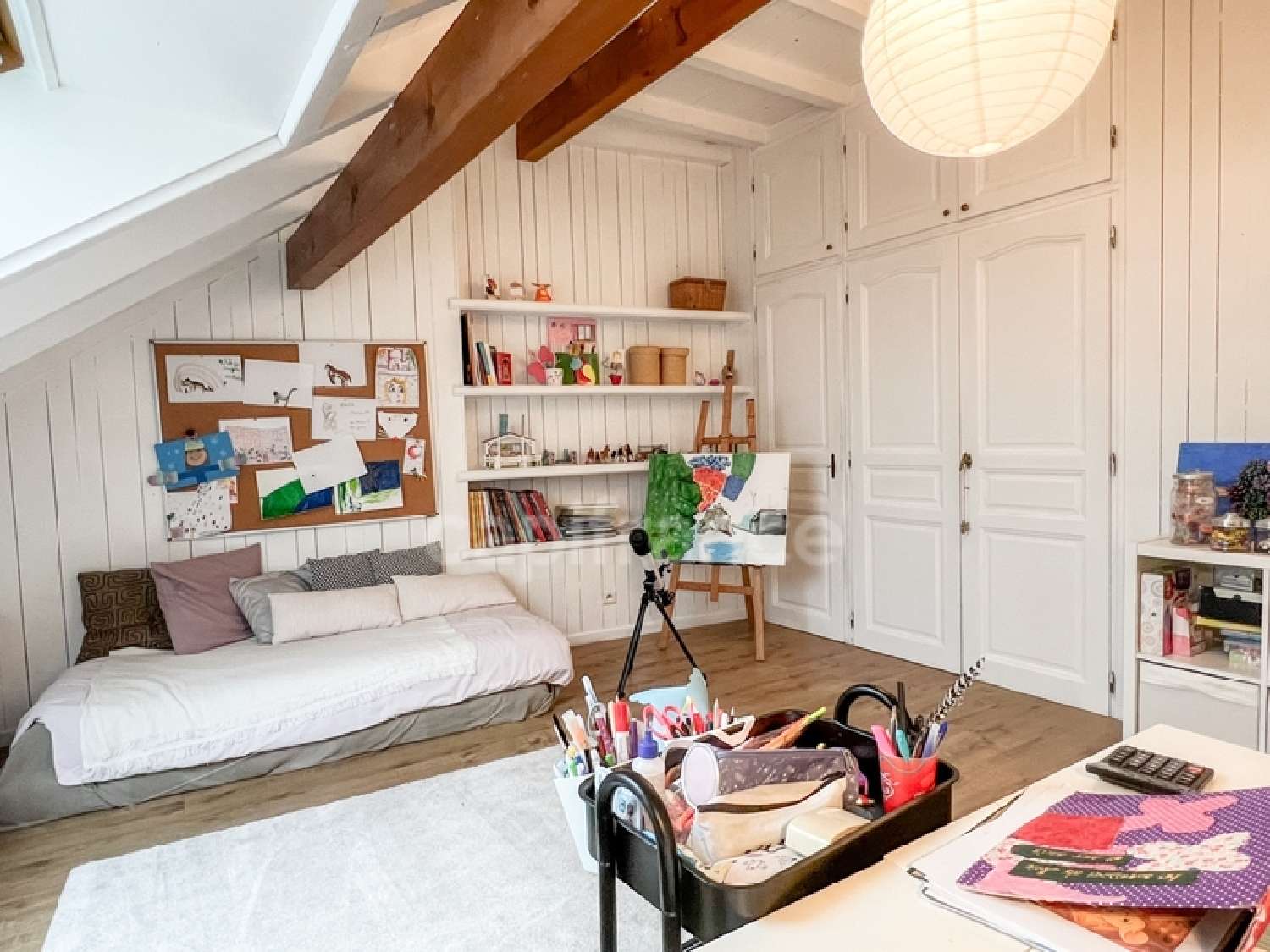 te koop huis Choisy Haute-Savoie 8