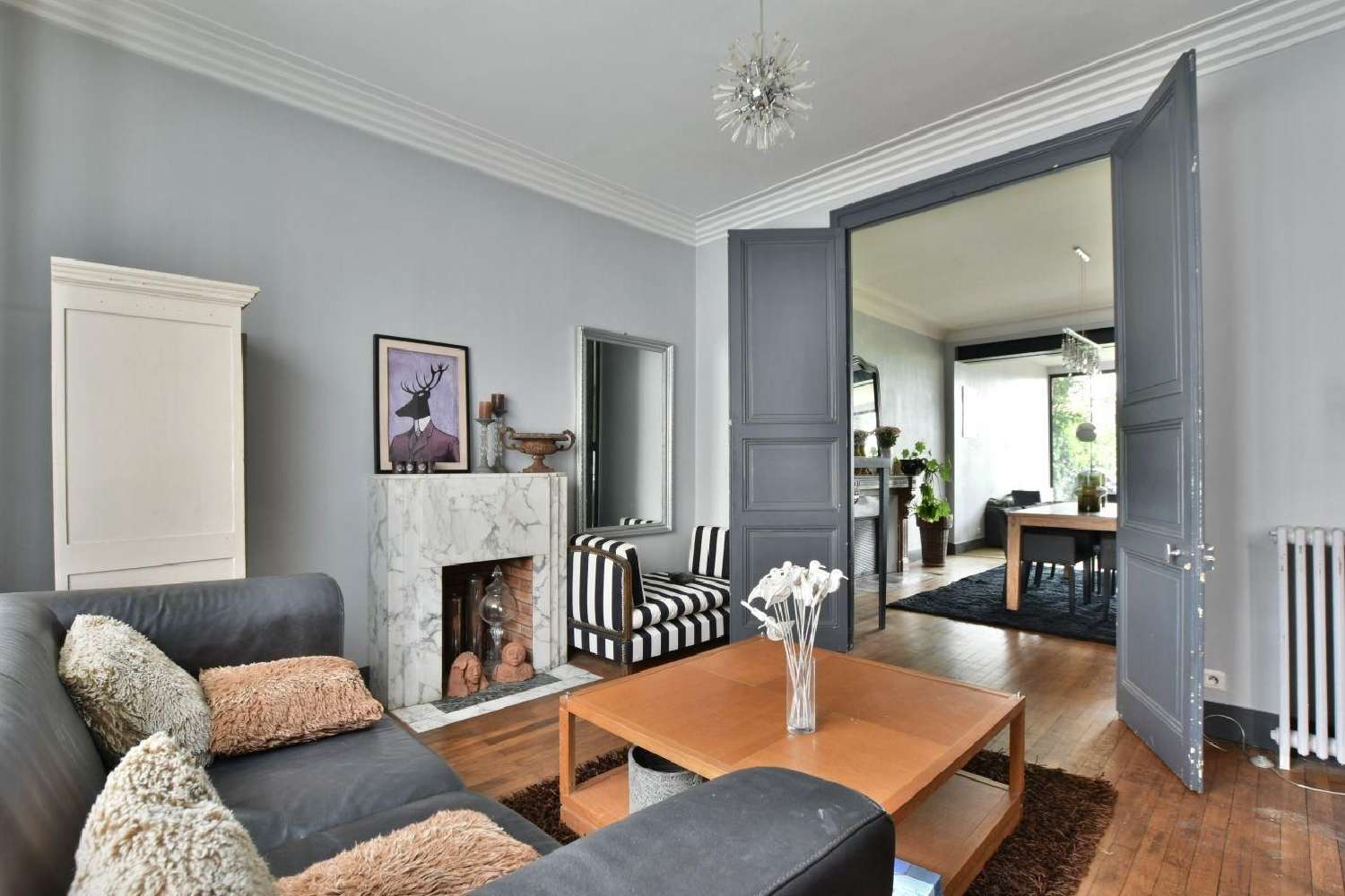 te koop huis Cholet Maine-et-Loire 1