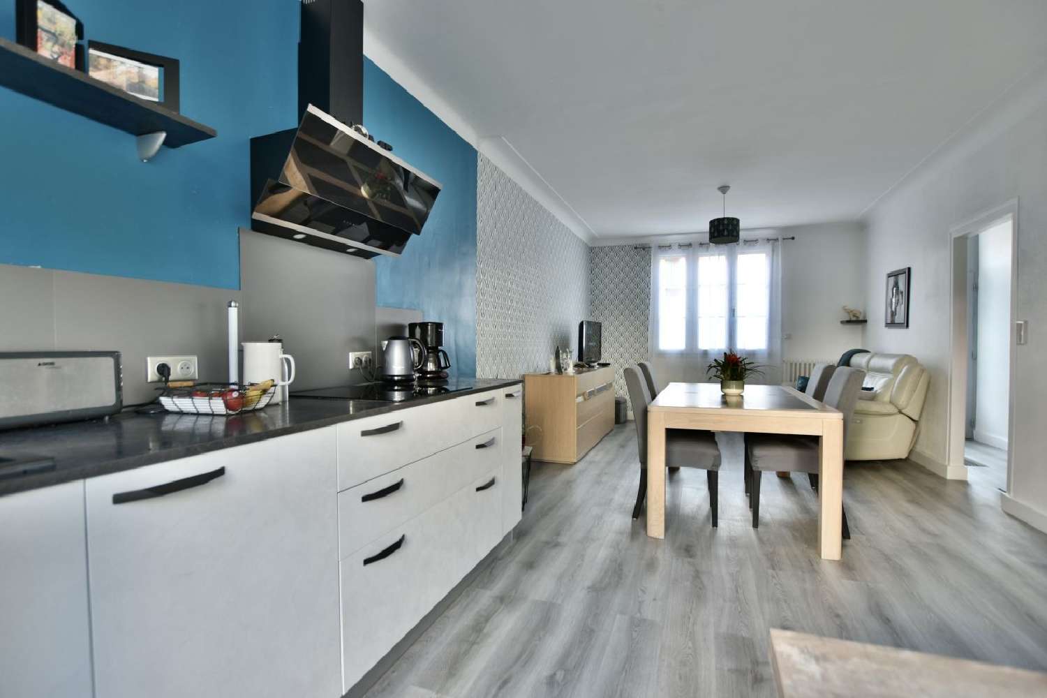 kaufen Haus Cholet Maine-et-Loire 1