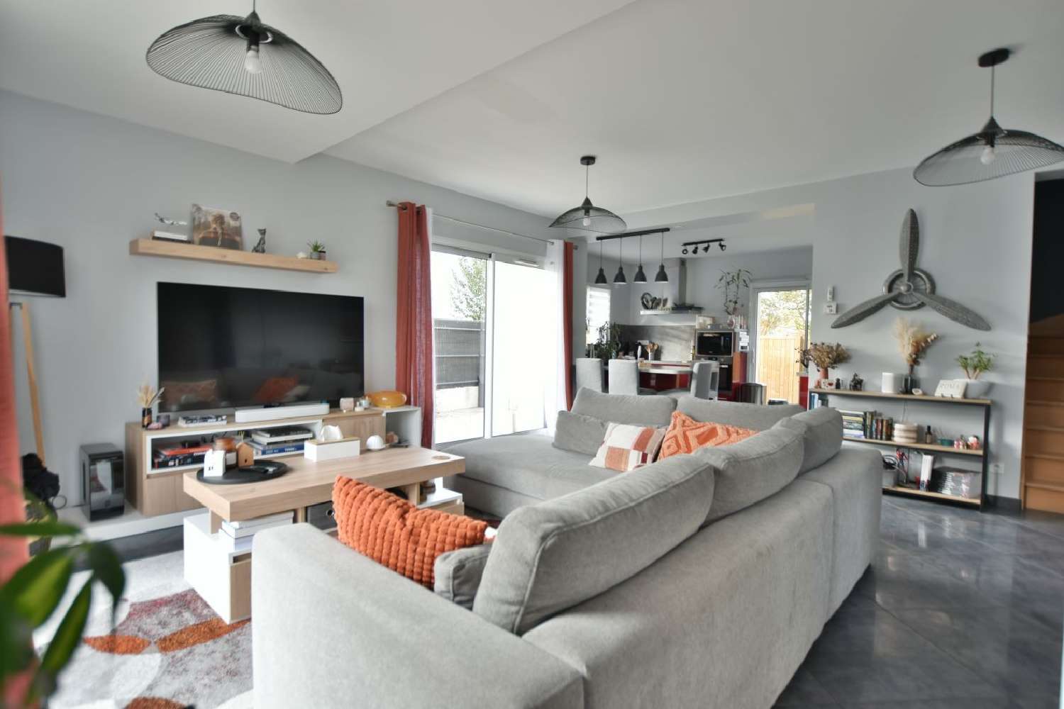  te koop huis Cholet Maine-et-Loire 1