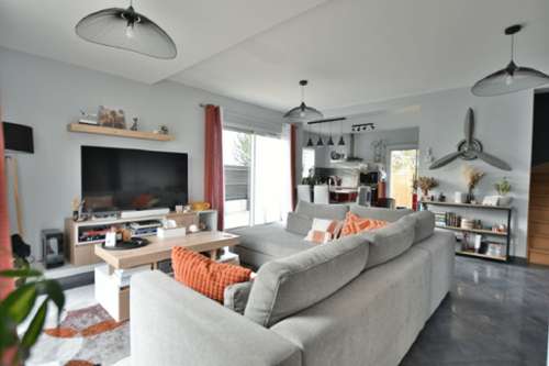 Cholet Maine-et-Loire huis foto 7226964