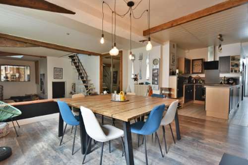 Cholet Maine-et-Loire house foto 7230232