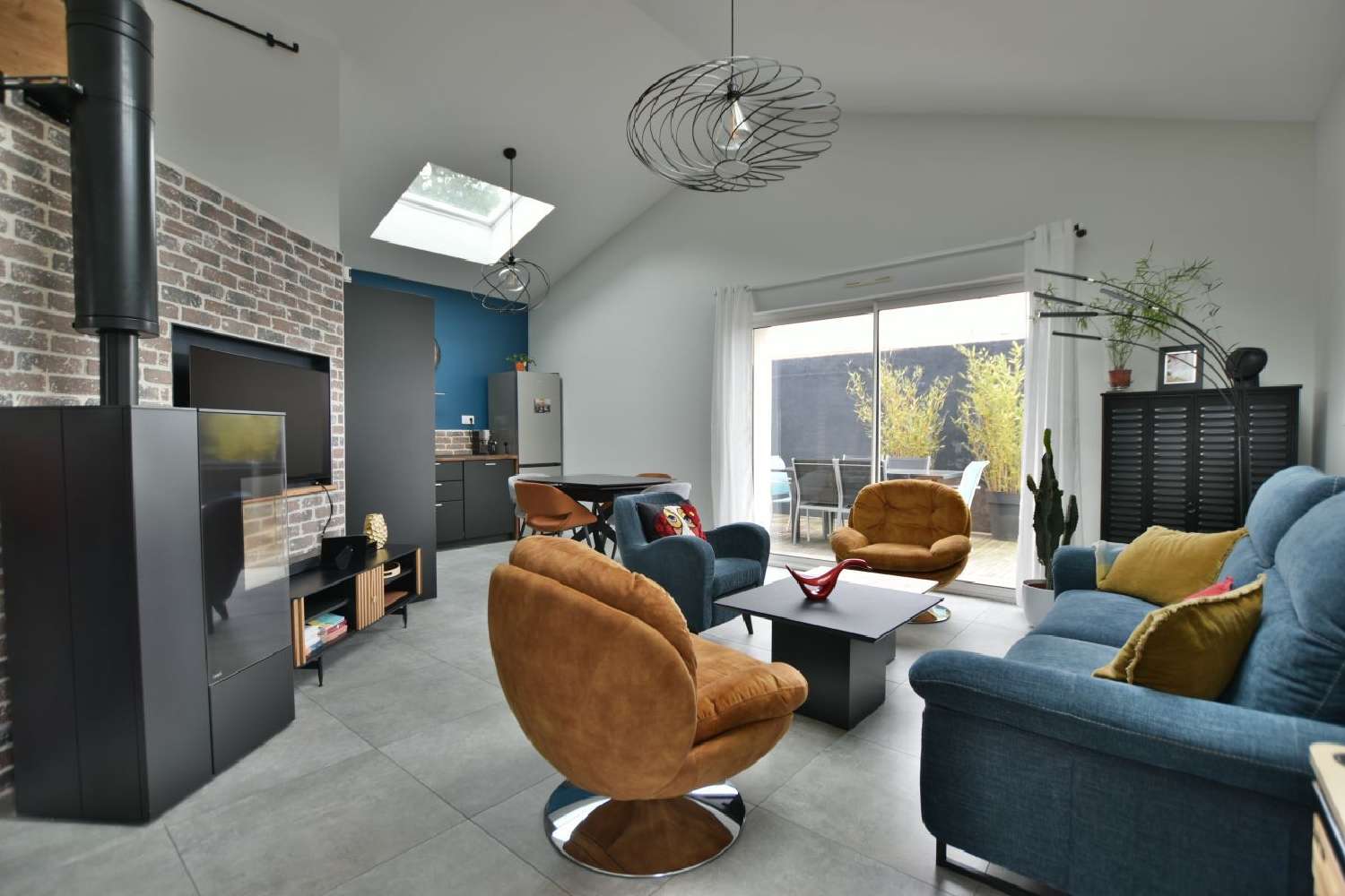  te koop huis Cholet Maine-et-Loire 1