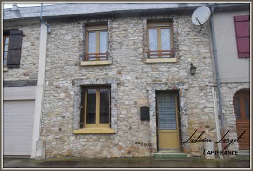 Chouy Aisne casa foto 7228725