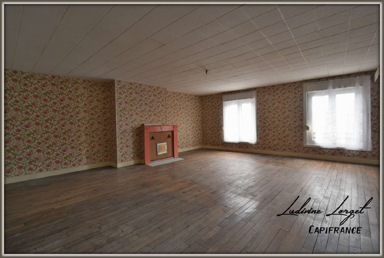 en venta casa Chouy Aisne 3