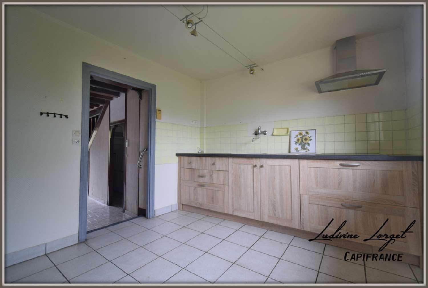 en venta casa Chouy Aisne 4