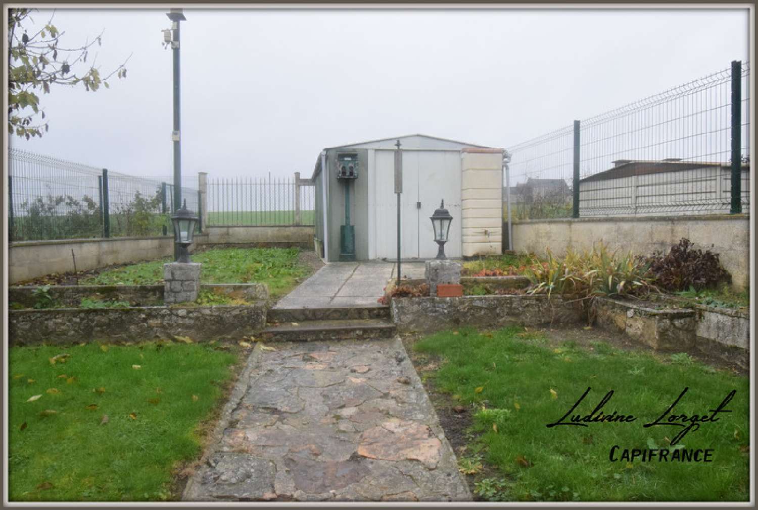 en venta casa Chouy Aisne 8