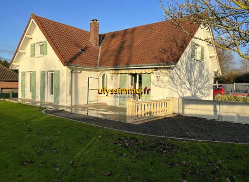 Chuignes Somme Haus Bild 7219781