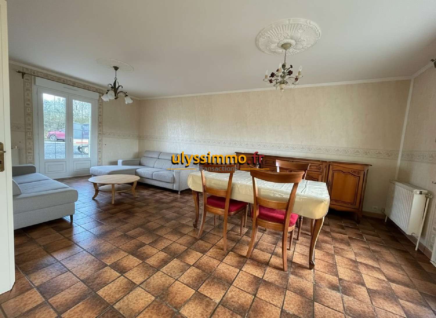 kaufen Haus Chuignes Somme 4