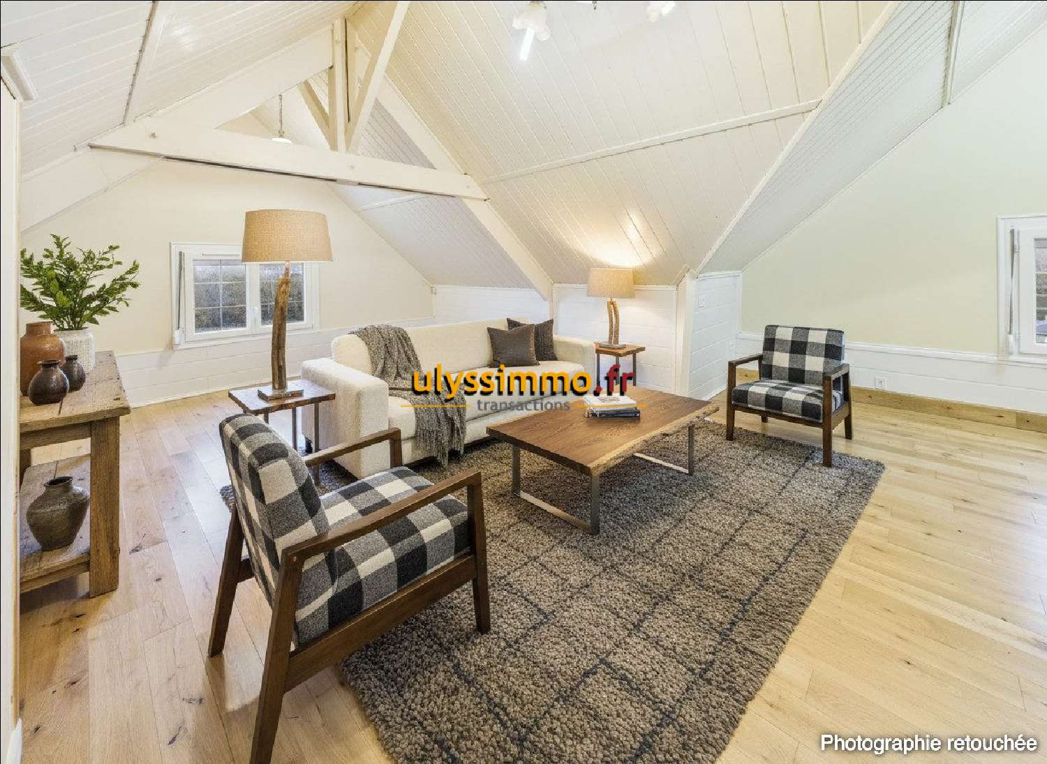 kaufen Haus Chuignes Somme 5