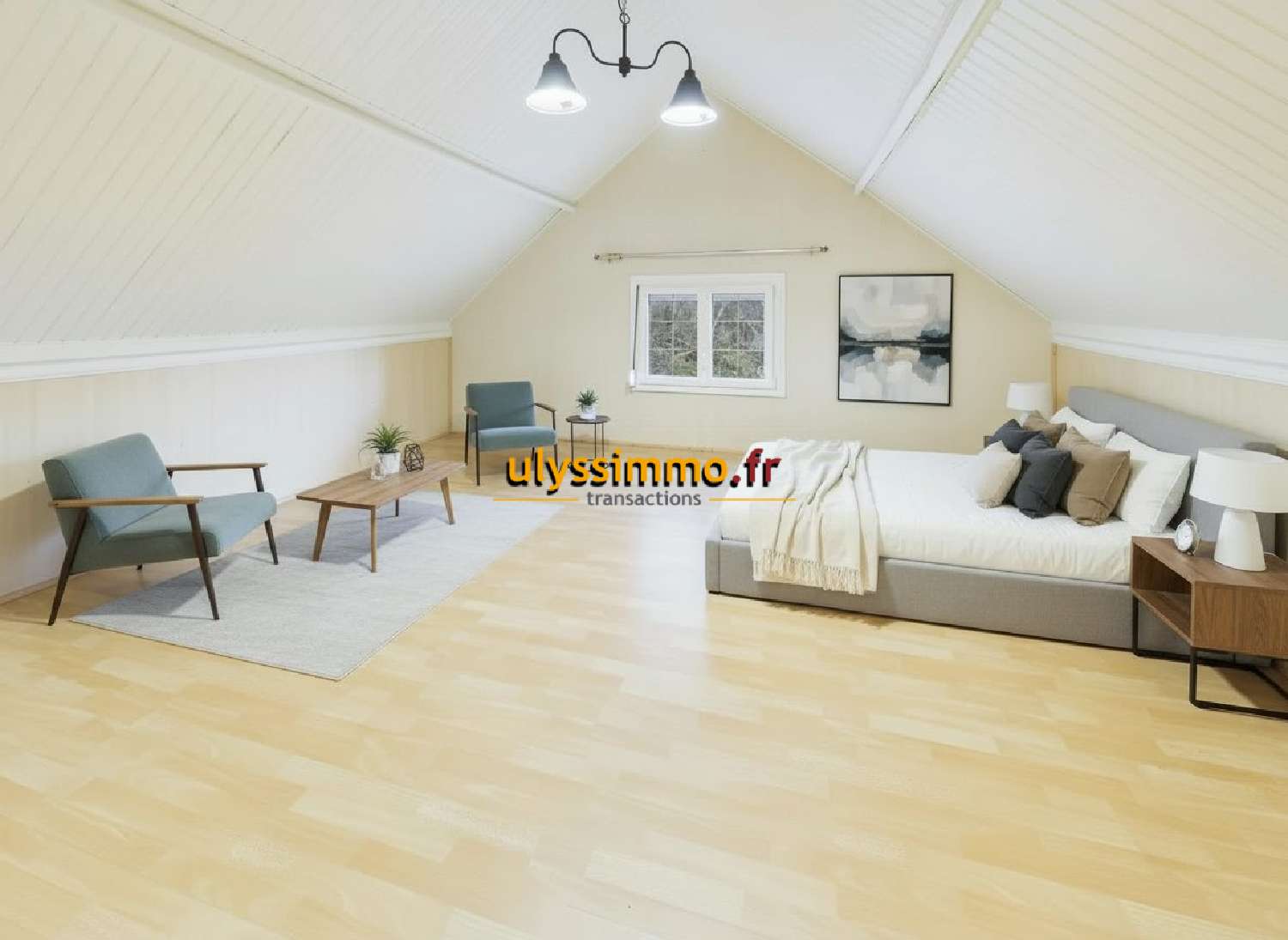 kaufen Haus Chuignes Somme 6