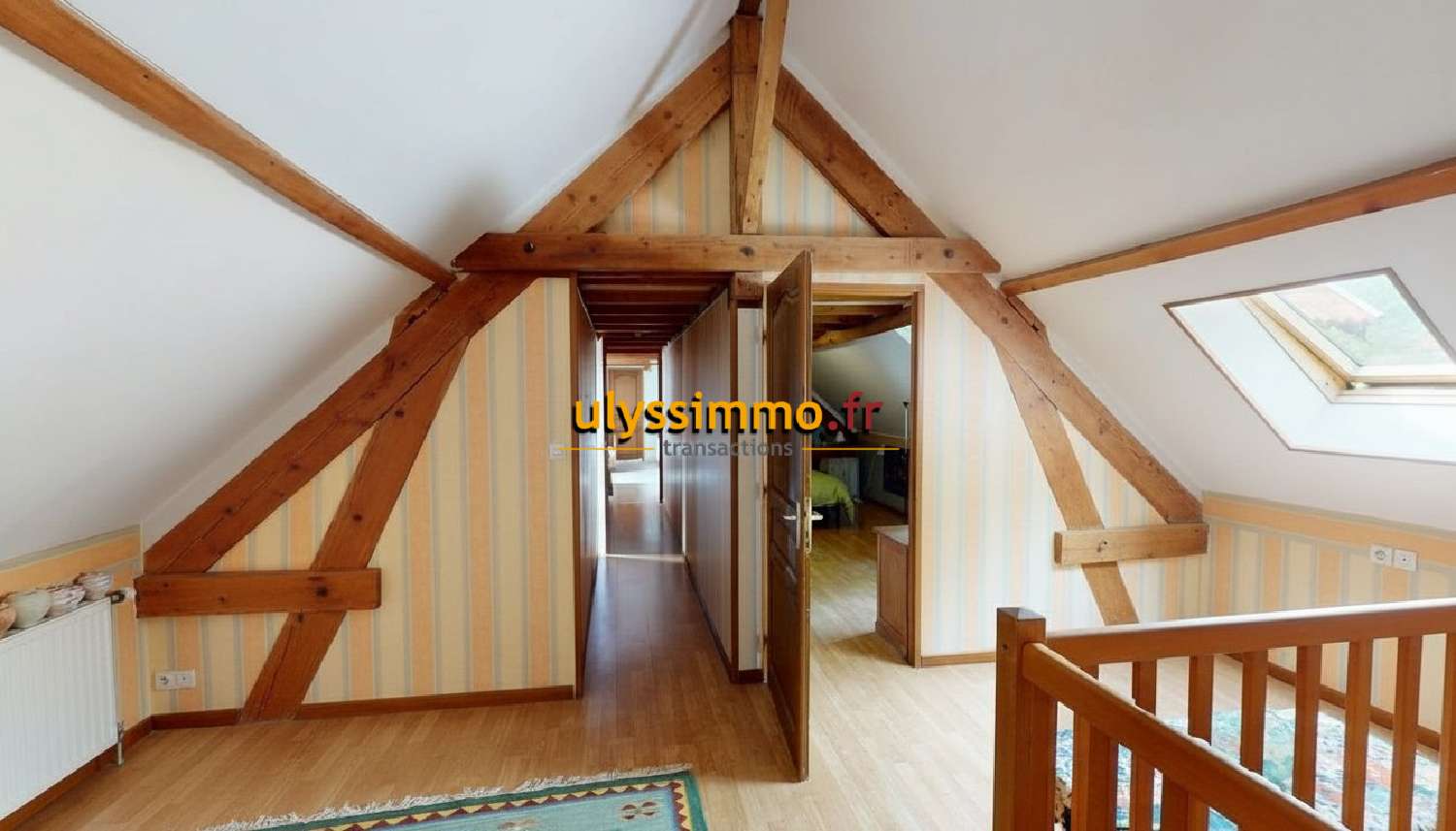 kaufen Haus Chuignes Somme 6