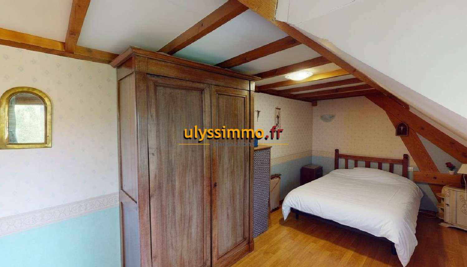 kaufen Haus Chuignes Somme 8