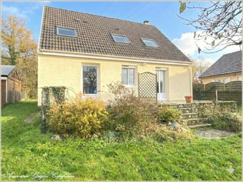 Chuisnes Eure-et-Loir Haus Bild 7228674
