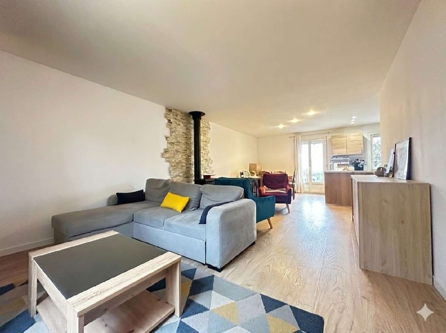  kaufen Haus Chuisnes Eure-et-Loir 2