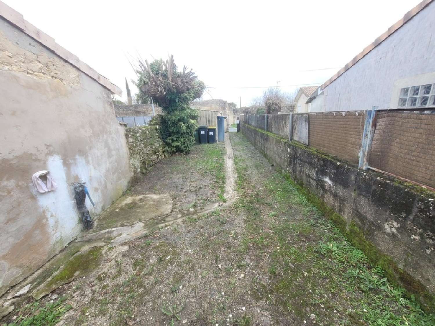  te koop huis Cissac-Médoc Gironde 2