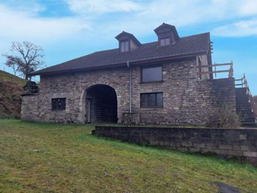 Citers Haute-Saône casa foto 7225579