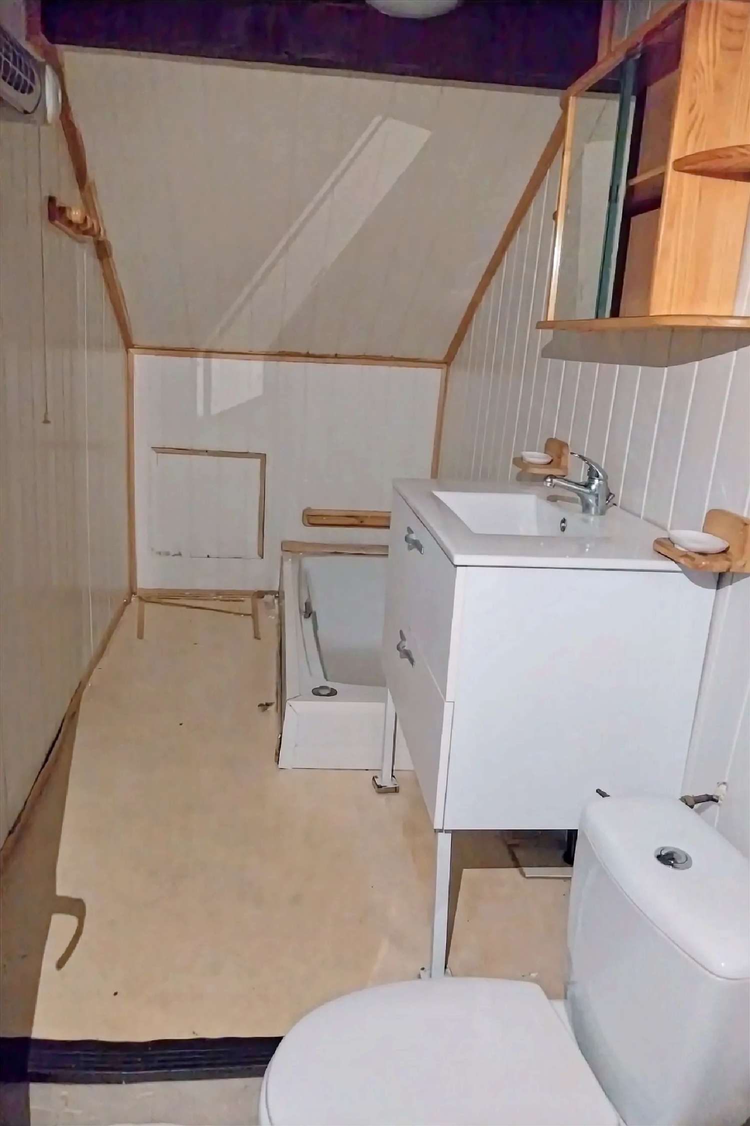 en venta casa Citers Haute-Saône 5