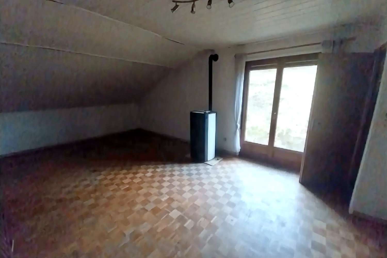 en venta casa Citers Haute-Saône 7