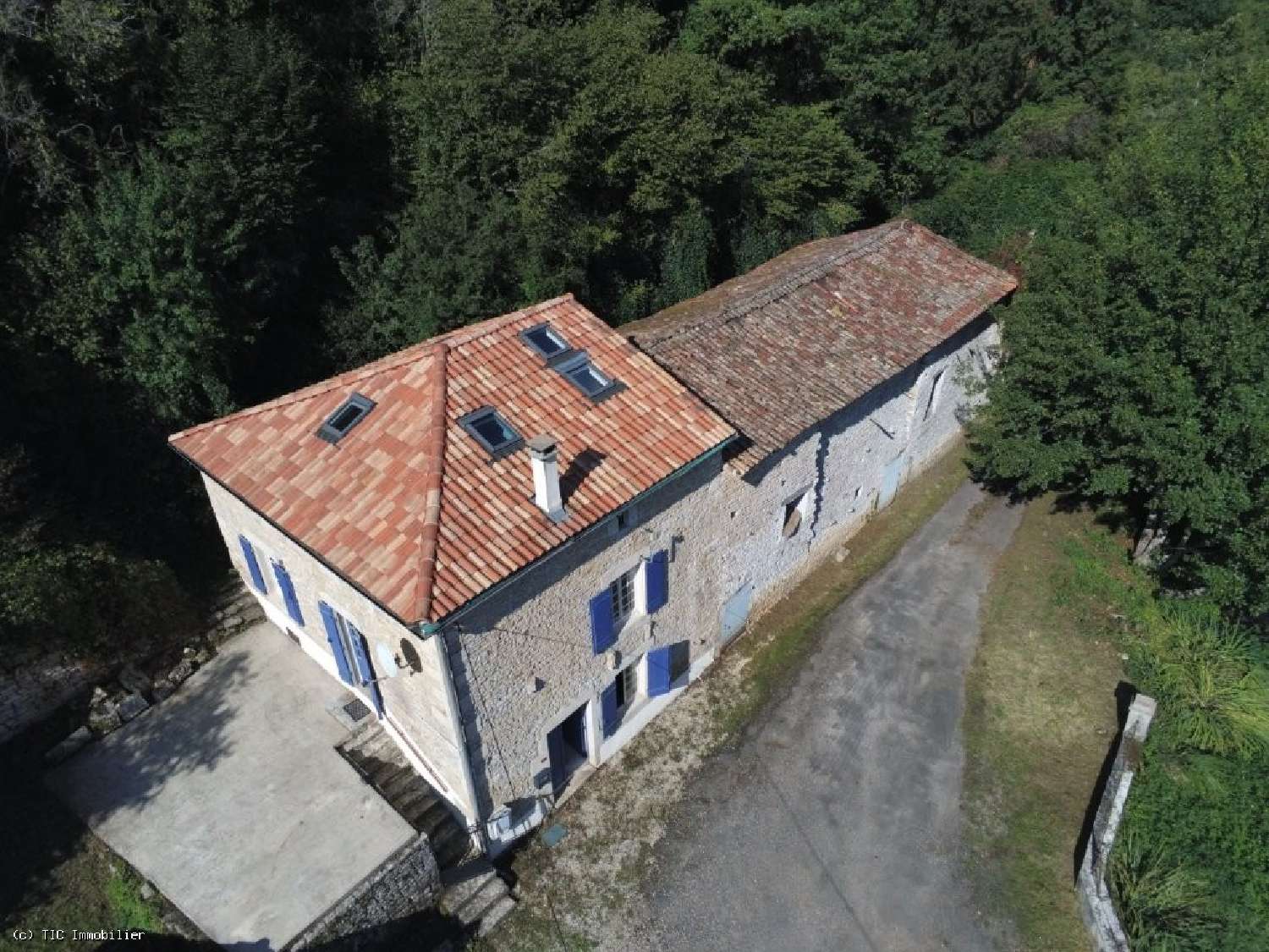 for sale house Civray Vienne 6