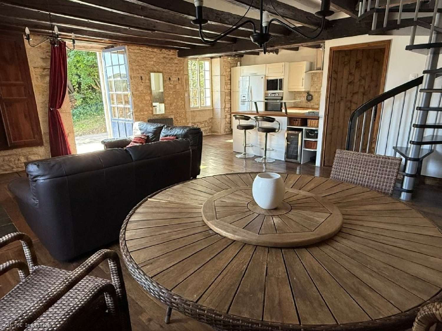 for sale house Civray Vienne 8