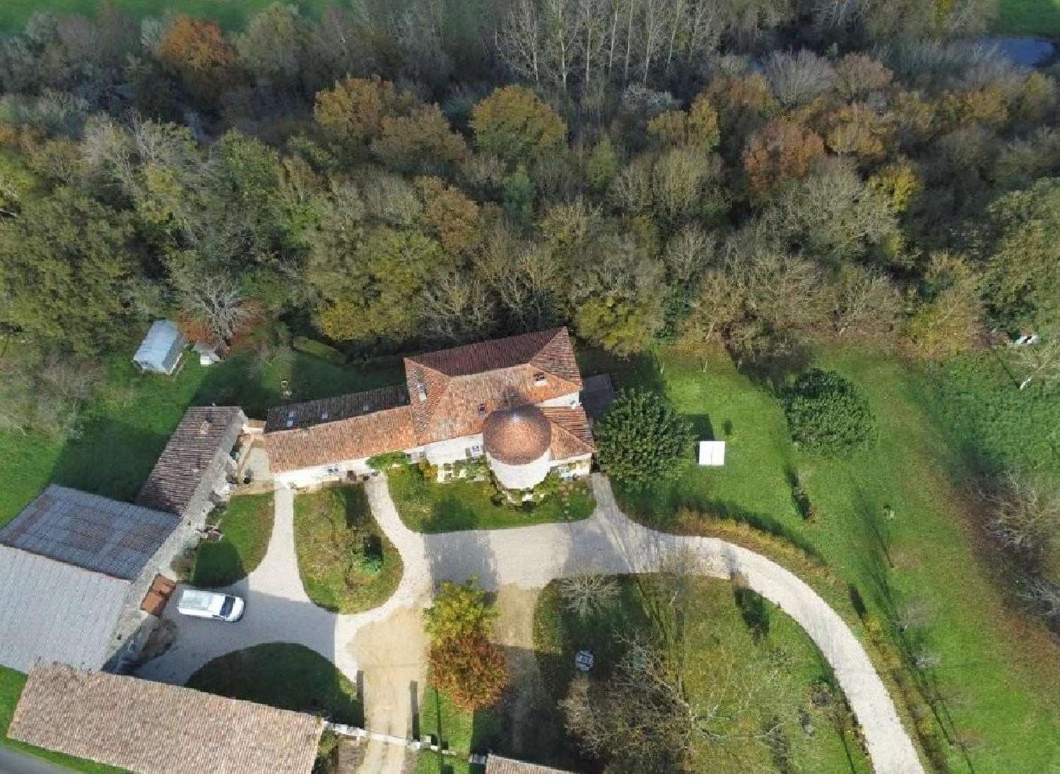  te koop huis Civray Vienne 5