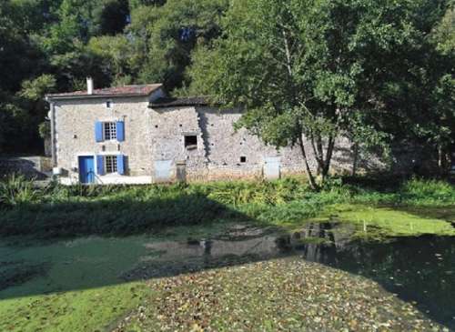 Civray Vienne huis foto 7230713