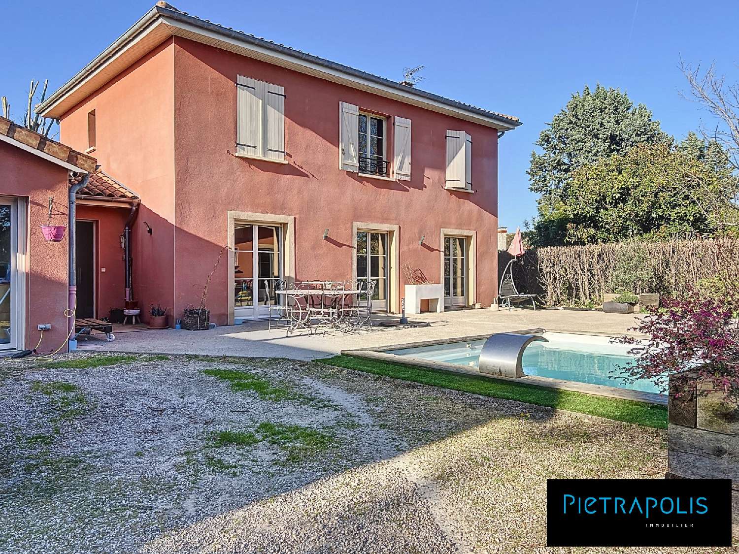 for sale house Civrieux Ain 2