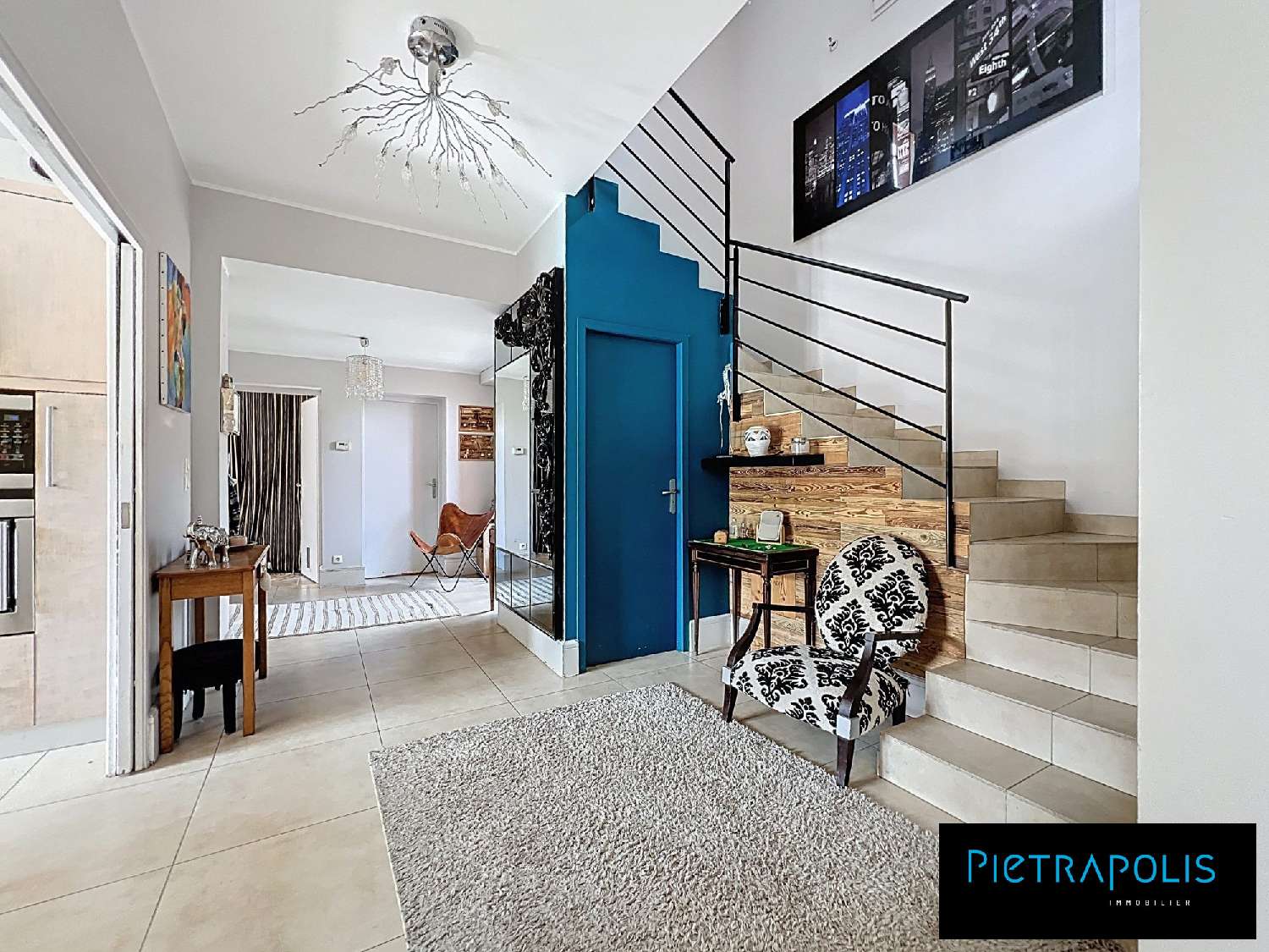 for sale house Civrieux Ain 8