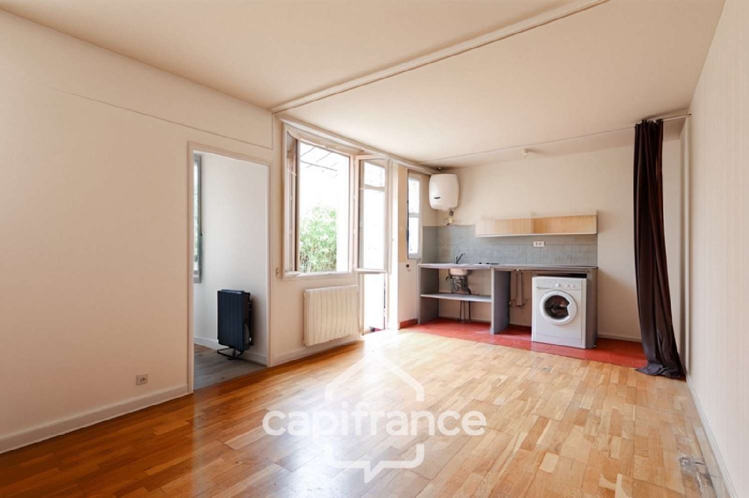 te koop huis Clamart Hauts-de-Seine 1