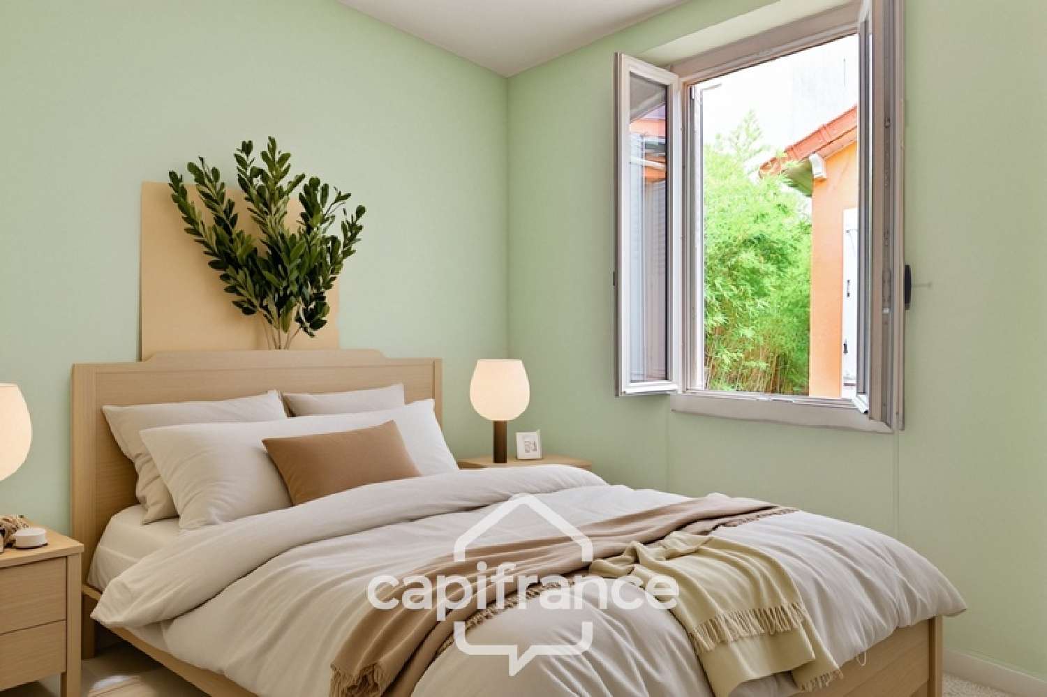 te koop huis Clamart Hauts-de-Seine 3