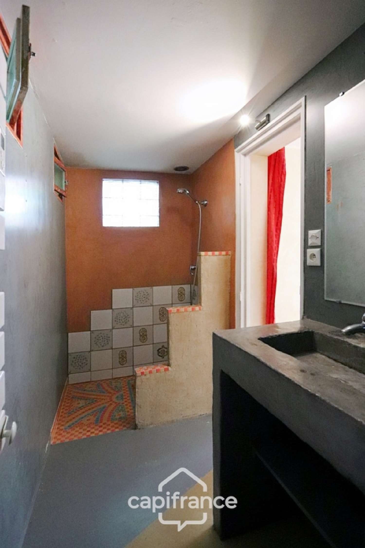 te koop huis Clamart Hauts-de-Seine 4