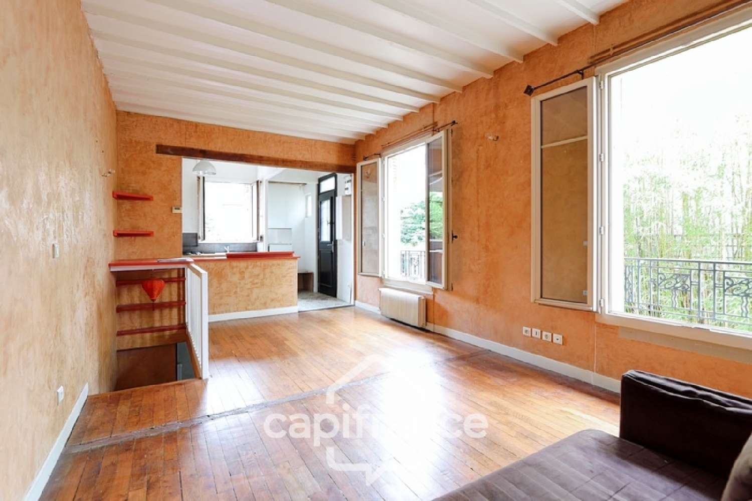 te koop huis Clamart Hauts-de-Seine 5